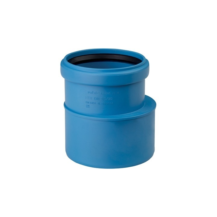 AUMENTO ECCENTRICO TRI-PLUS VALSIR Diam. 110M/40F