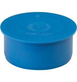 TAPPO DI CHIUSURA TRI-PLUS VALSIR Diam. 50