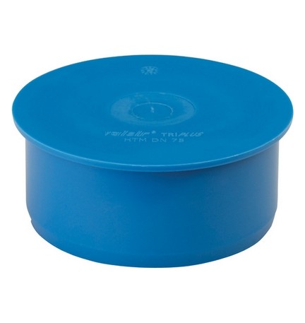 TAPPO DI CHIUSURA TRI-PLUS VALSIR Diam. 50