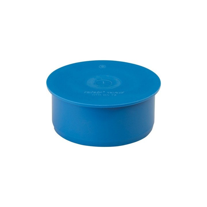 TAPPO DI CHIUSURA TRI-PLUS VALSIR Diam 110