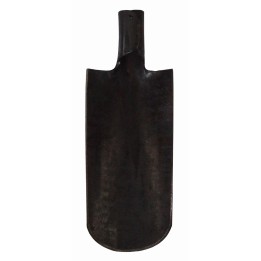 VANGA VIVAISTA C/SPALLA FORGIATA 18 CM