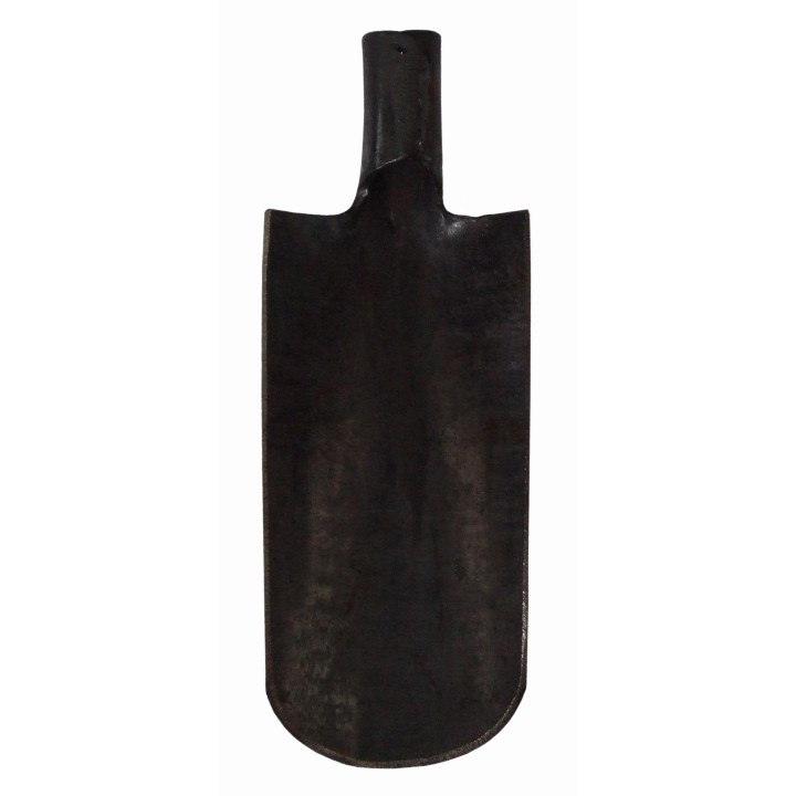 VANGA VIVAISTA C/SPALLA FORGIATA 18 CM