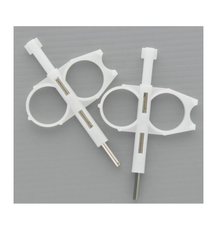 SC CHIAVE ESAGONALE HUNTER REGOLAZ TURBINA PGP