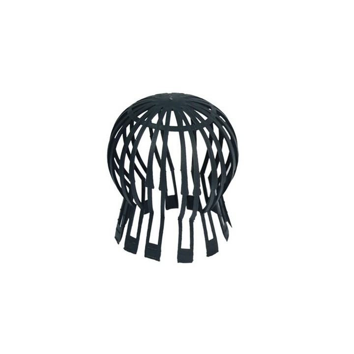 5 PZ PARAFOGLIE IN PLASTICA 60/120MM D. 60/120
