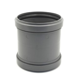 MANICOTTO 2 BICCHIERI DOPPIO INNESTO Diam. 40