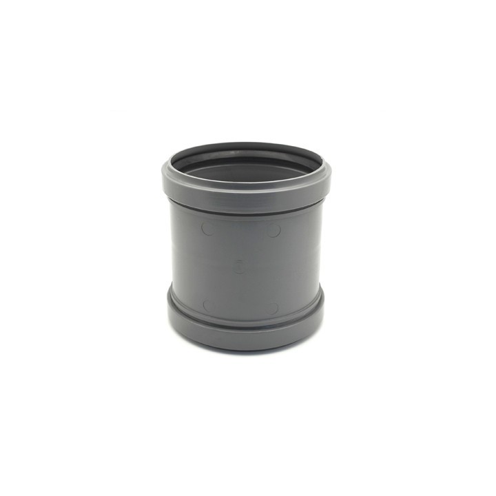 MANICOTTO 2 BICCHIERI DOPPIO INNESTO Diam. 50