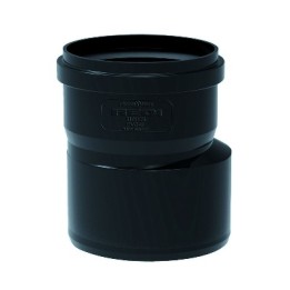AUMENTO PHONO BLACK Diam. 40/50