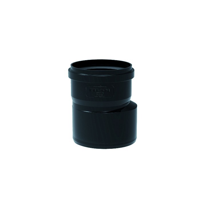 AUMENTO PHONO BLACK Diam. 40/50