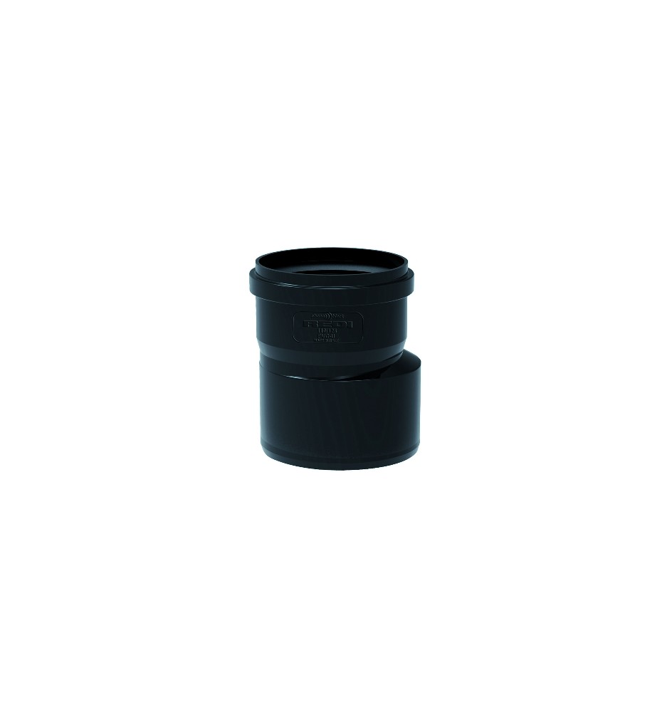 AUMENTO PHONO BLACK Diam. 50/100