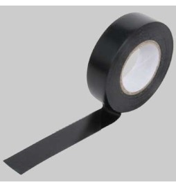 NASTRO ISOLANTE - Mm 19x25 Mt Nero