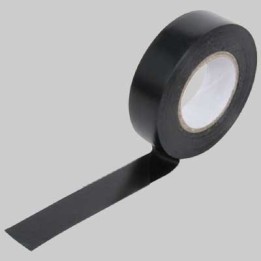 NASTRO ISOLANTE - Mm 19x25 Mt Grigio