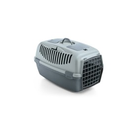 TRASPORTINO GULLIVER 2 P/P ARTIC BLUE/BLU ACCIAIO