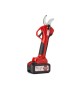 FORBICI DA POTA S/BATT TECNO SMART 37-A3350 SBARAGLIA