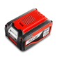 BATTERIA 36V 7,5 Ah SBARAGLIA