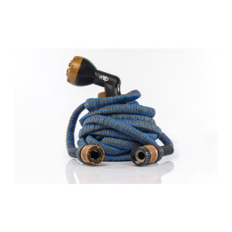 TUBO IRRIGAZIONE ESTENSIBILE 12,5-25 M WALLY