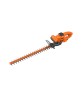 B+D TAGLIASIEPI BEHT251-QS 450W LAMA CM50 PASSO MM18