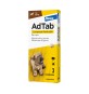 ADTAB COMPRESSE MASTICABILI P/CANI 1,3 - 2,5 KG