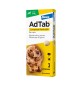 ADTAB COMPRESSE MASTICABILI P/CANI 11 - 22 KG