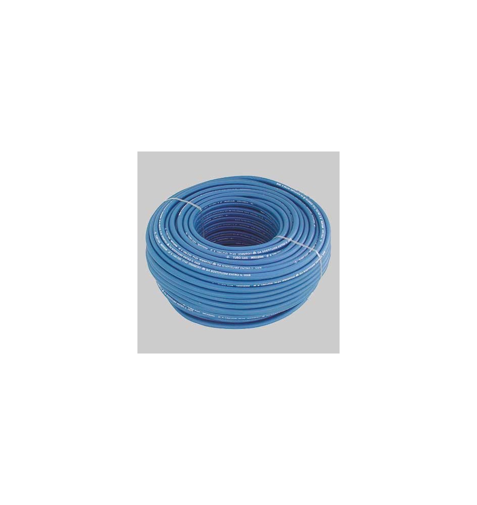 TUBO GAS LIQUIDO - mm 8 x 13