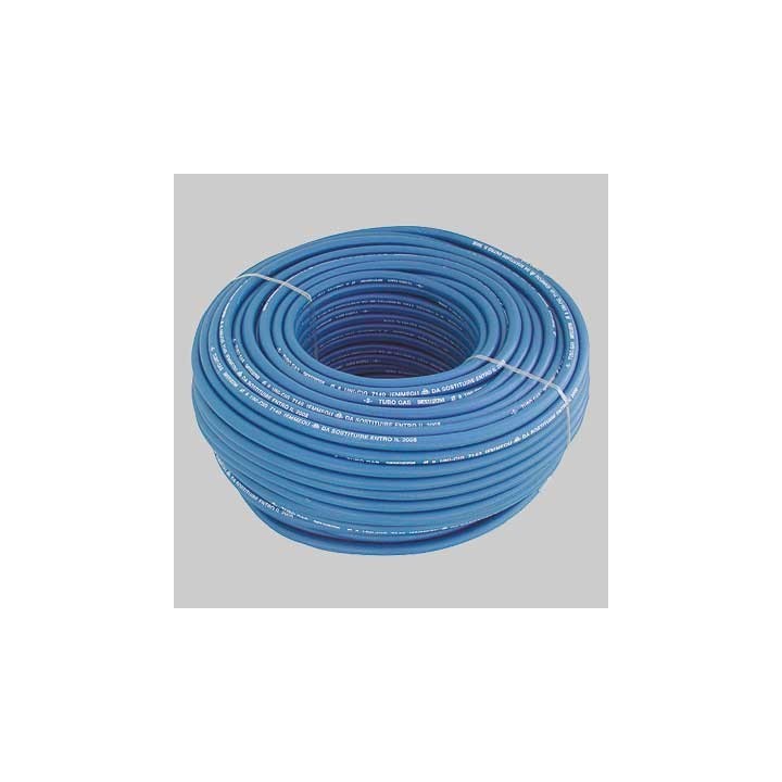 TUBO GAS LIQUIDO - mm 8 x 13