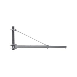 C SUPPORTO A BANDIERA P/PARANCO MM 1100 KG 300