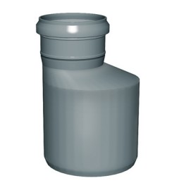 AUMENTO PP GRIGIO Diam. 40/110