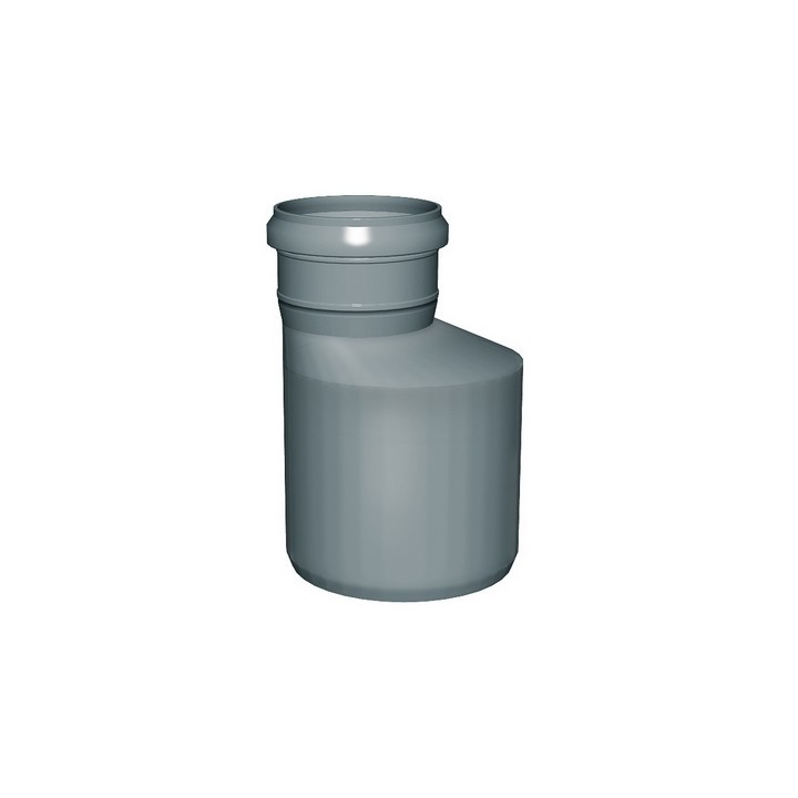 AUMENTO PP GRIGIO Diam. 40/110