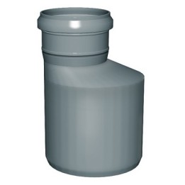 AUMENTO PP GRIGIO Diam. 50/75