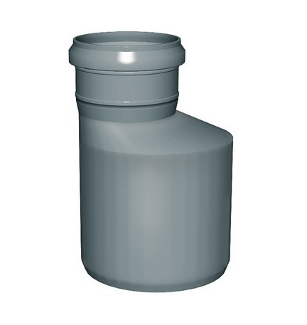 AUMENTO PP GRIGIO Diam. 75/90