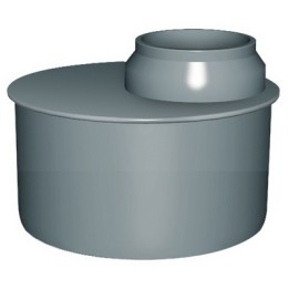 AUMENTO AD INCASSO PP Diam. 50/75