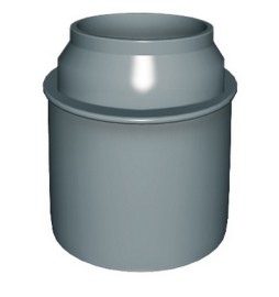 BICCHIERE RIDOTTO Diam. 40/50