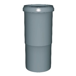 BICCHIERE A TRIPLA PROFONDITA' Diam. 40