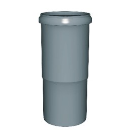 BICCHIERE A TRIPLA PROFONDITA' Diam. 40