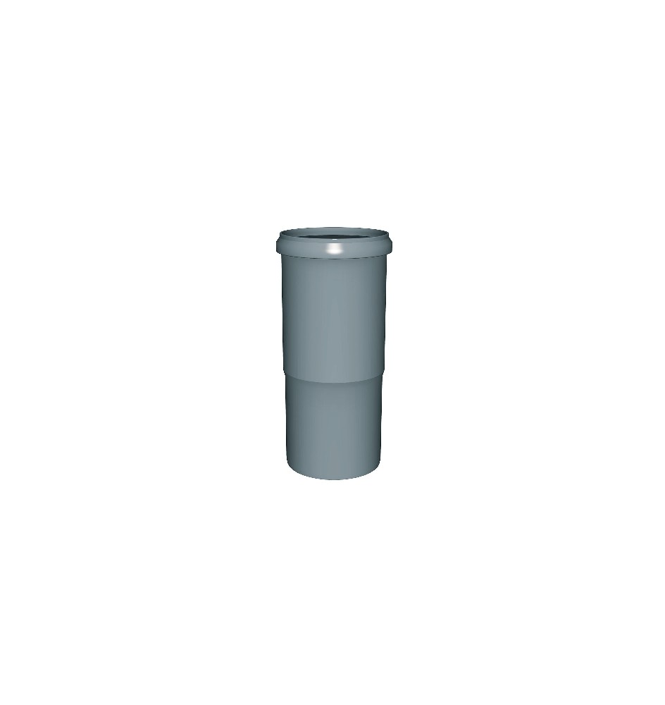 BICCHIERE A TRIPLA PROFONDITA' Diam. 40