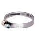 C FASCETTA STRINGITUBO SS304 MM9 W4 16-27 MM
