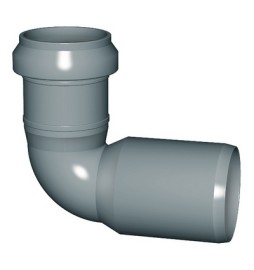 CURVA RIDOTTA Diam. 40/50