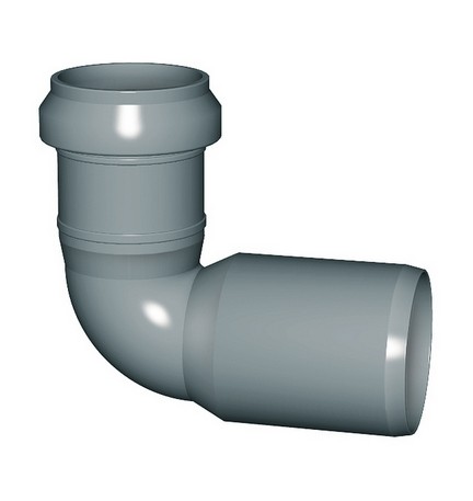 CURVA RIDOTTA Diam. 40/50