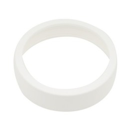 GUARNIZIONE WC CON ANELLO DI BLOCCAGGIO D.116/D.94-104 Guarn. Gomma