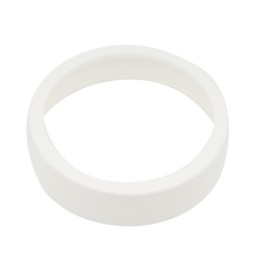 GUARNIZIONE WC CON ANELLO DI BLOCCAGGIO D.116/D.94-104 Guarn. Gomma