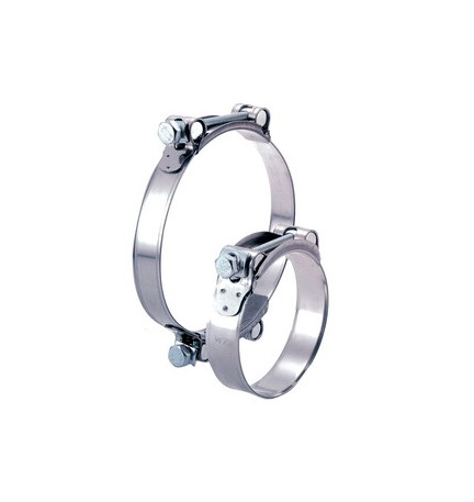 C FASCETTA STRINGITUBO BULLONE SS201 W2 36-39 MM