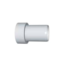 MANICOTTO WC CON GUARNIZIONE Diam. 110/116