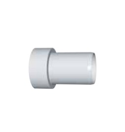 MANICOTTO WC CON GUARNIZIONE Diam. 110/116
