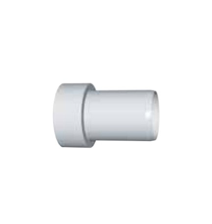 MANICOTTO WC CON GUARNIZIONE Diam. 110/116