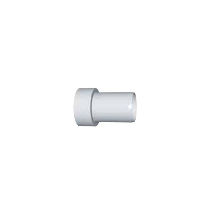 MANICOTTO WC CON GUARNIZIONE Diam. 110/116