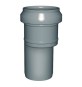 RIDUZIONE PP GRIGIO Diam. 40/32
