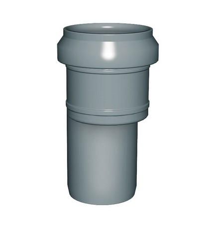 RIDUZIONE PP GRIGIO Diam. 50/40