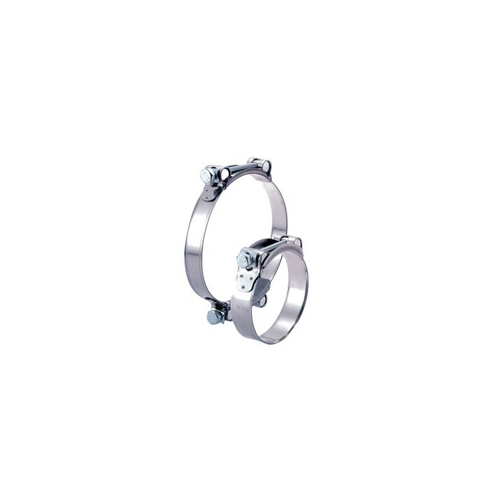 C BL.2 FASCETTE STRINGITUBO BULLONE SS201 W2 86-91MM