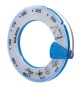 C FASCETTA STRINGITUBO SS430 ROTOLO MM9 25M