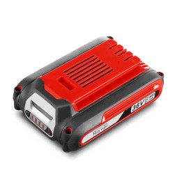 BATTERIA 36V 2,5 Ah SBARAGLIA