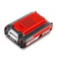 BATTERIA 36V 2,5 Ah SBARAGLIA